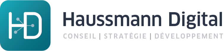 Haussmann Digital