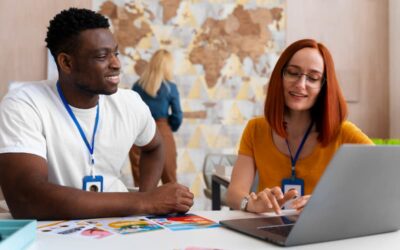 Comment adapter la visibilité de votre entreprise à l&rsquo;international ?